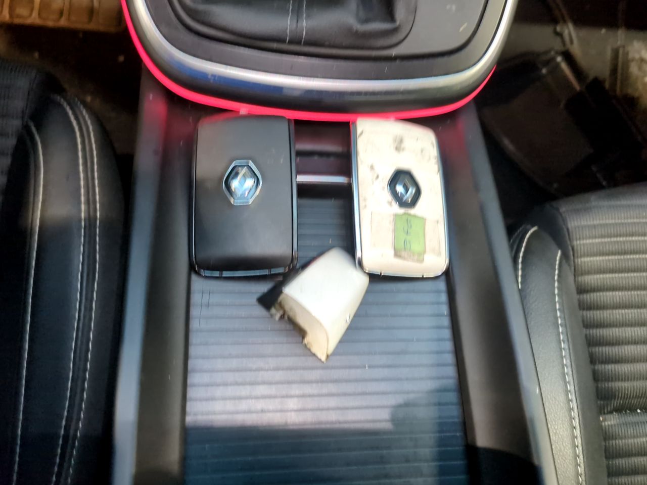 Renault GRAND Scenic INTENS