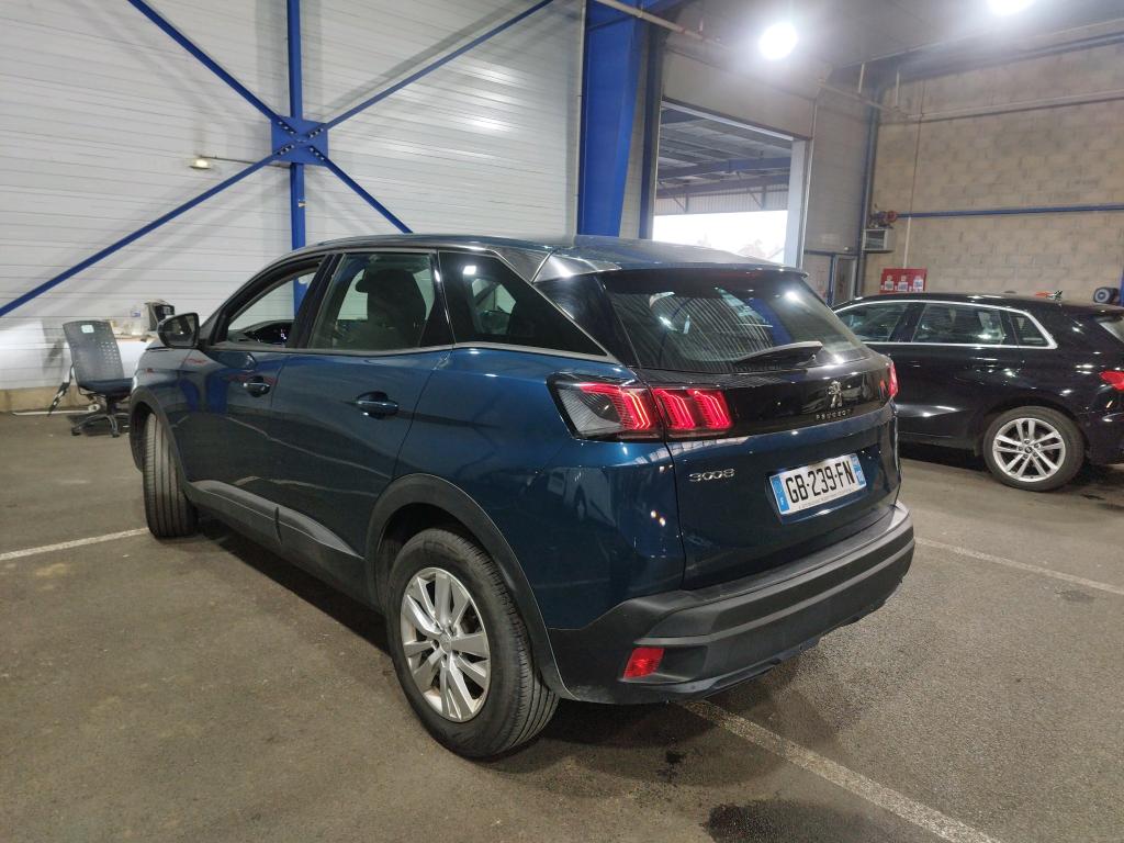 Peugeot 3008 Business