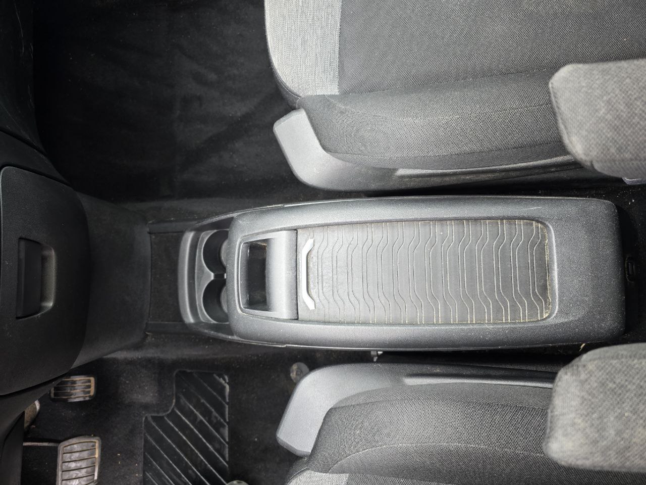 Citroen C4 SPACETOURER