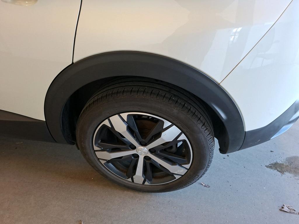 Peugeot 3008 Allure Pack