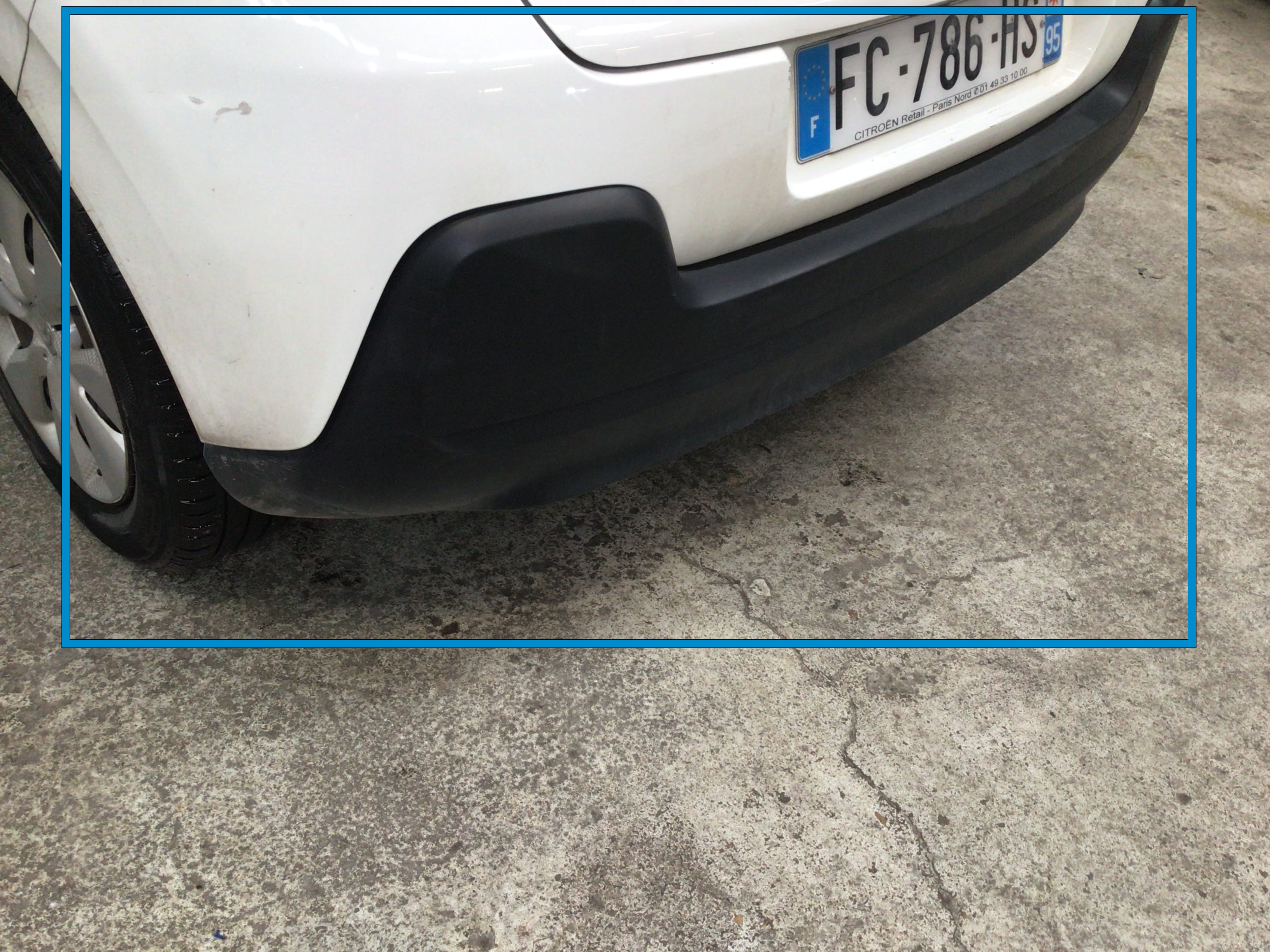 Citroen С3 Business