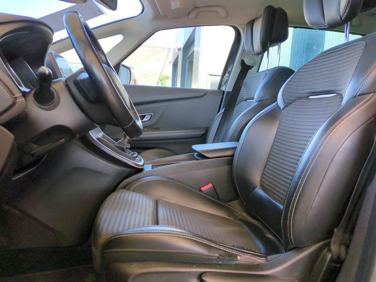 Renault Scenic INTENS