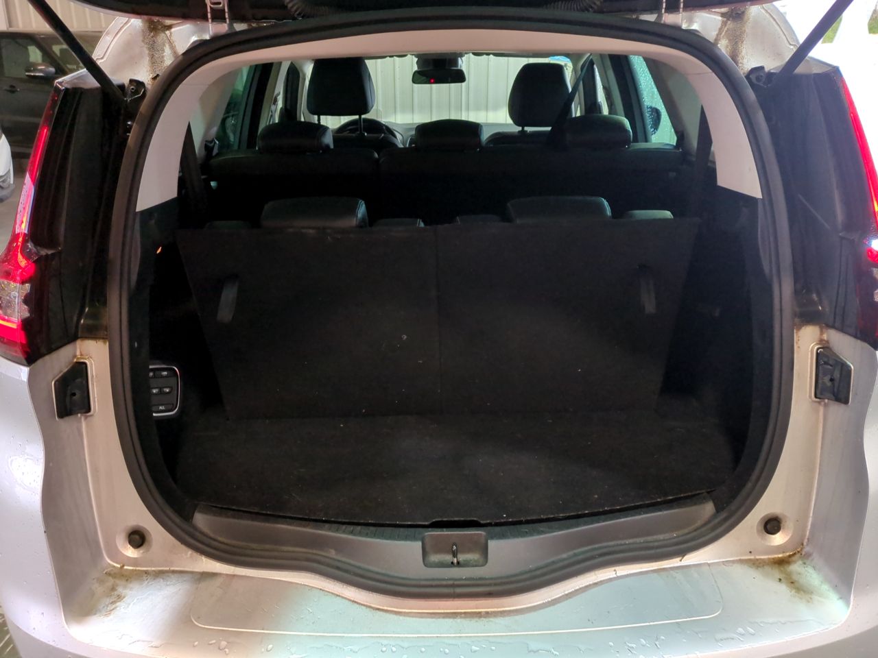 Renault Grand Scenic INTENS