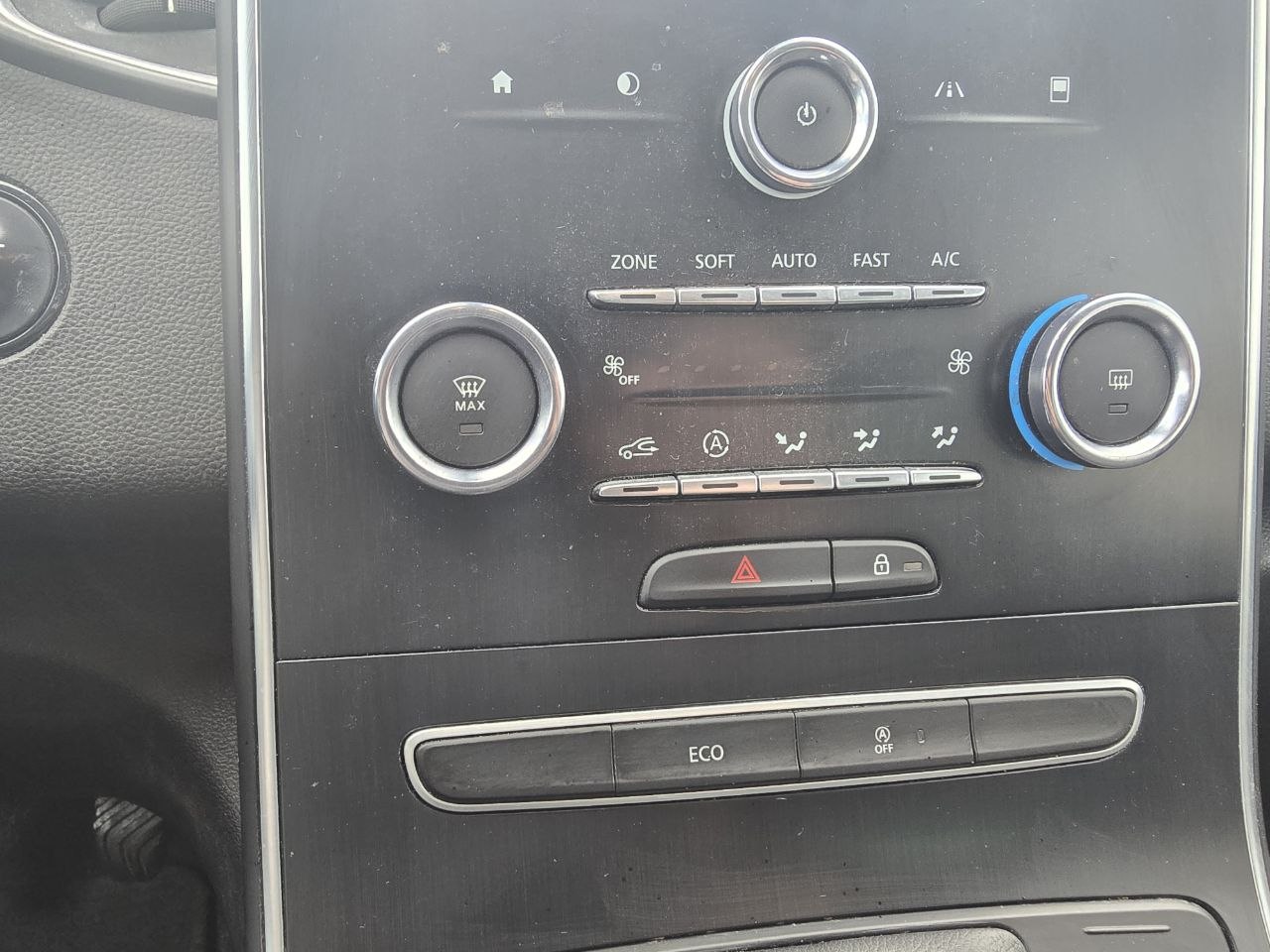 Renault Scenic Business