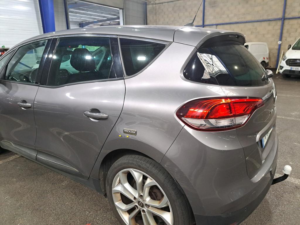 Renault Scenic Business