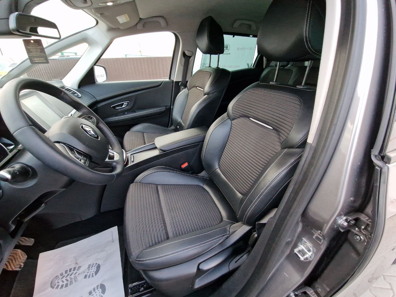 Renault Scenic INTENS