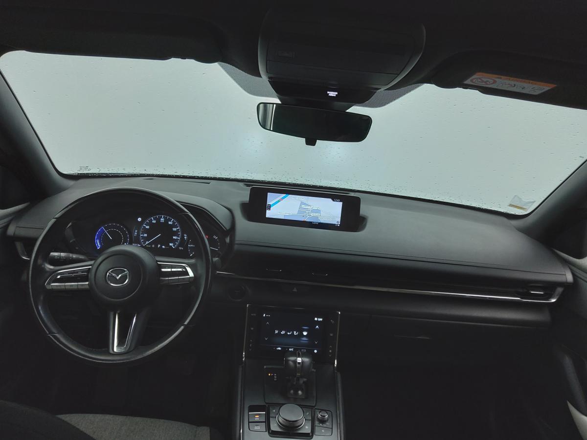 Mazda MX-30