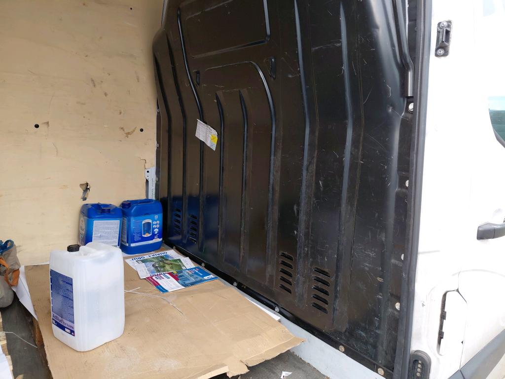 Renault Master FGN TRAC L2H2