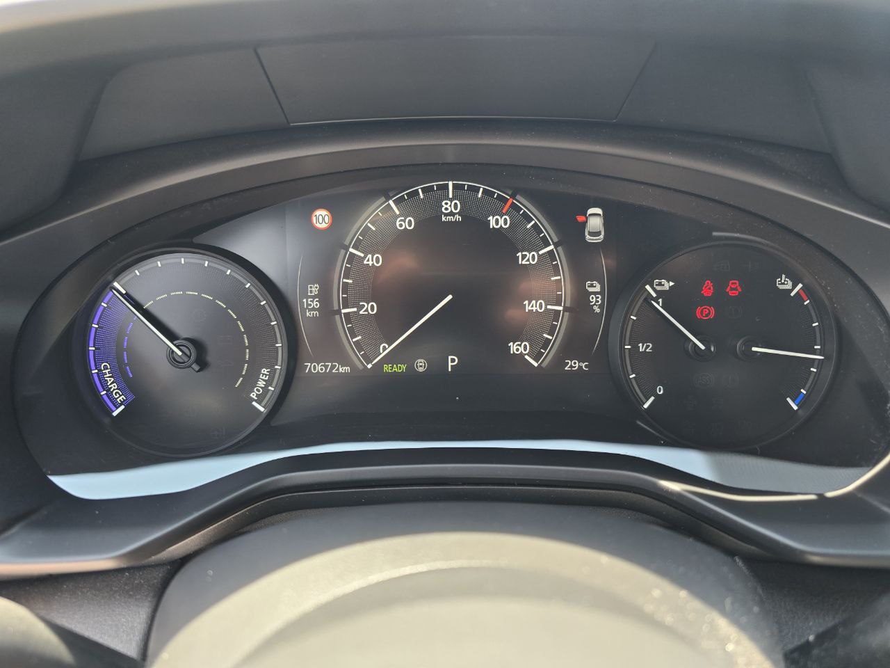 Mazda MX-30