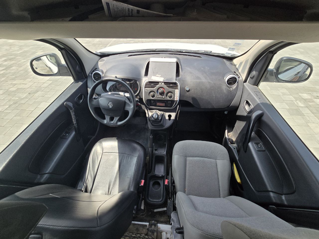 Renault Kangoo Express