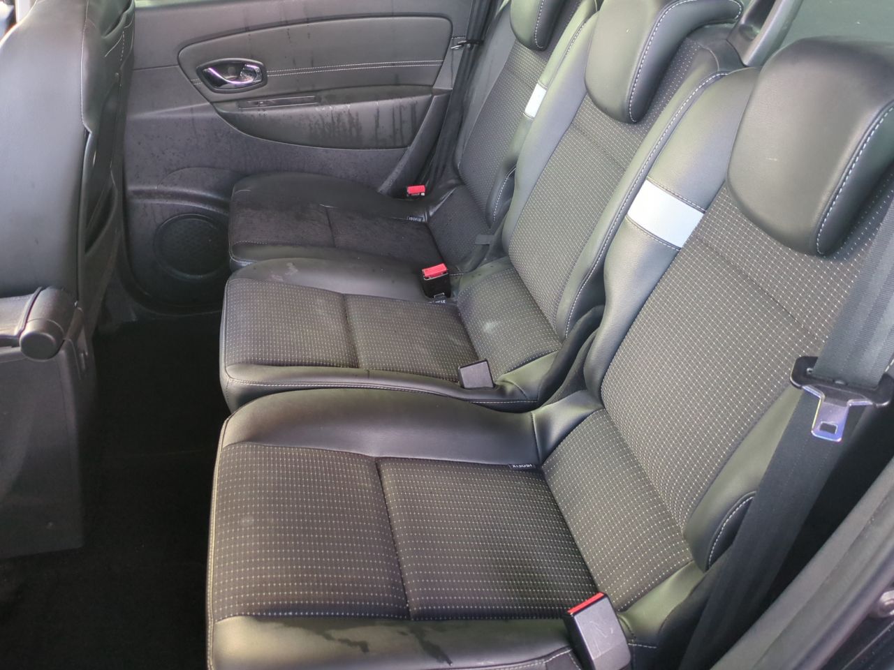 Renault Grand Scenic III