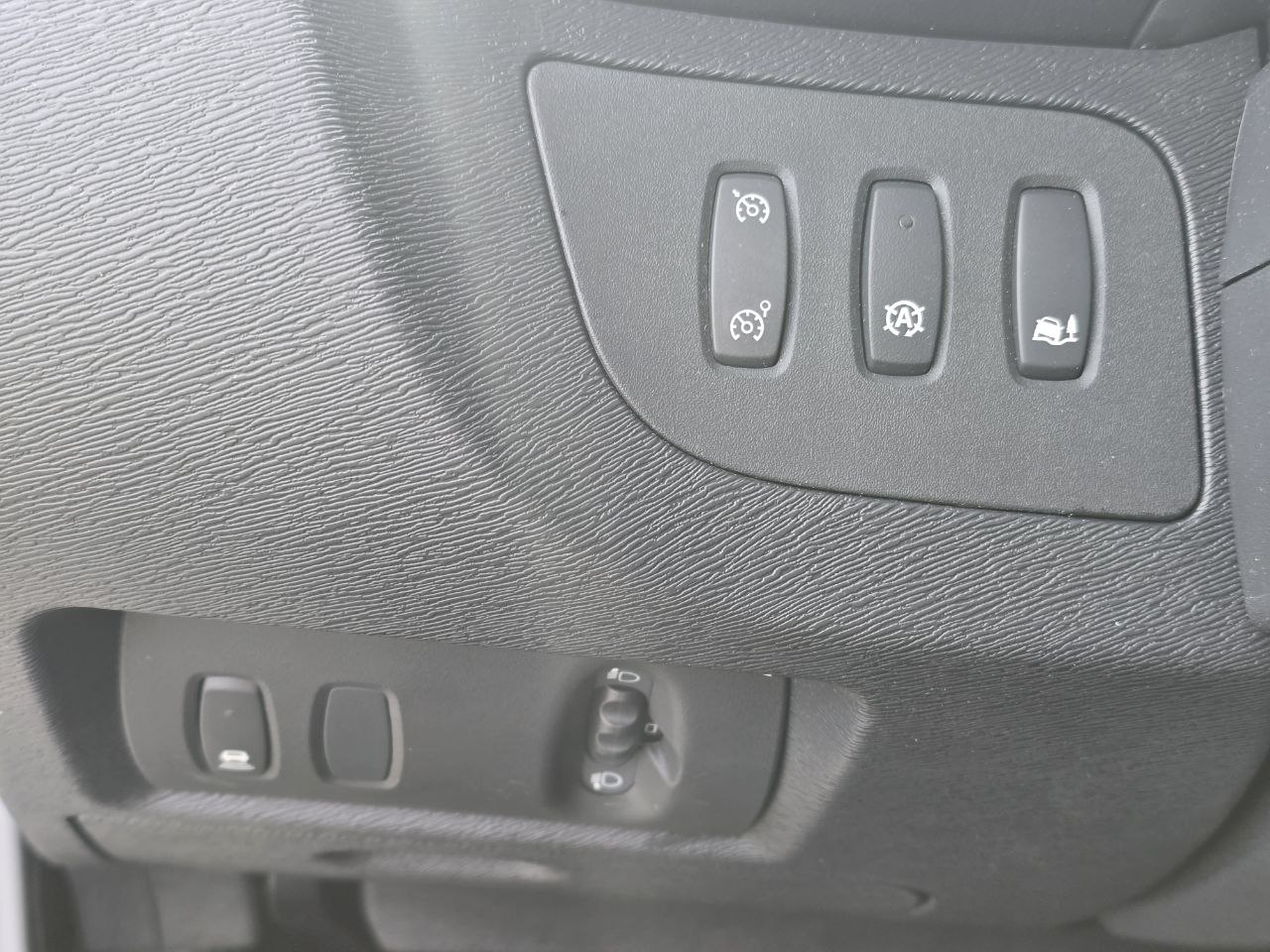 Renault Kangoo Express