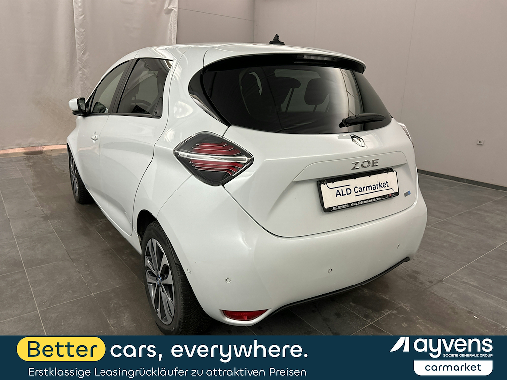 Renault Zoe Intens