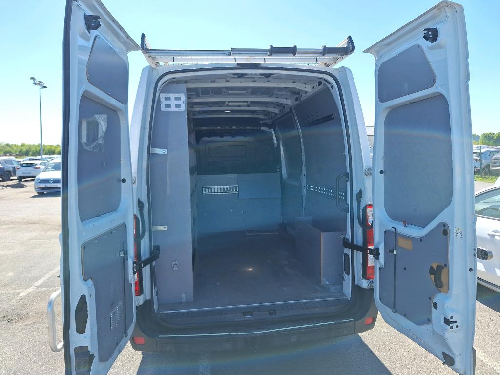 Renault Master FGN L2H2