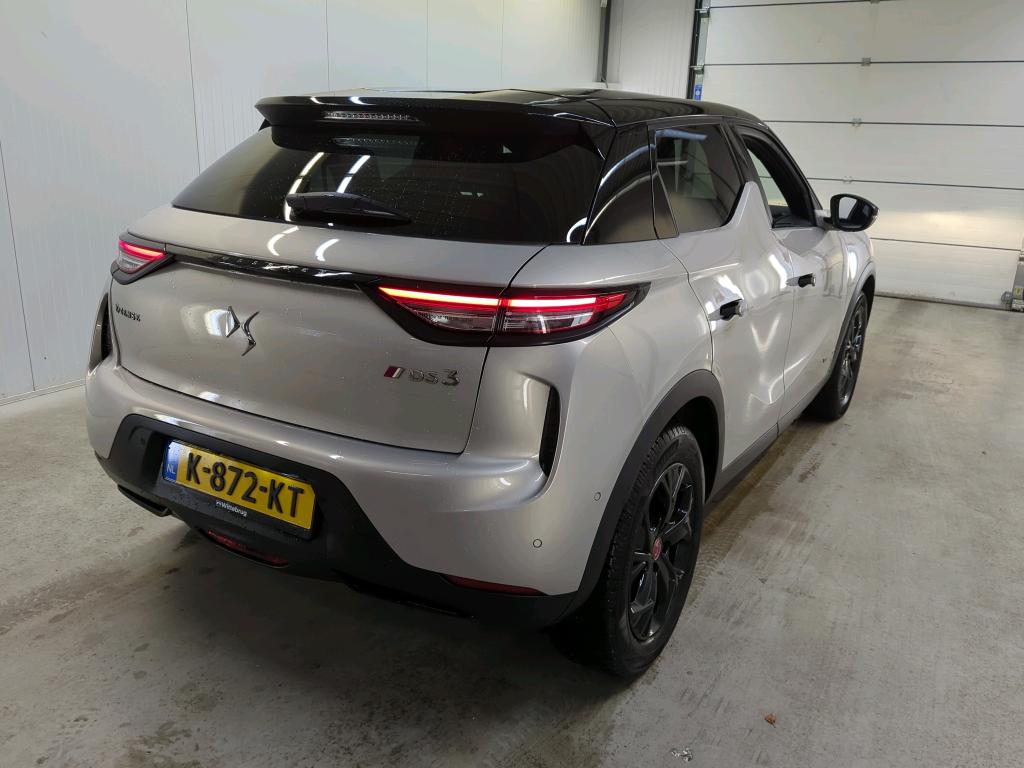 Citroen DS3