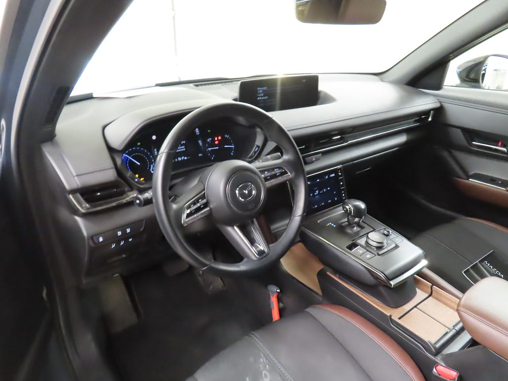 Mazda MX-30