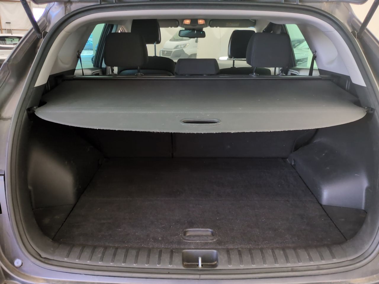 Hyundai Tucson Creative