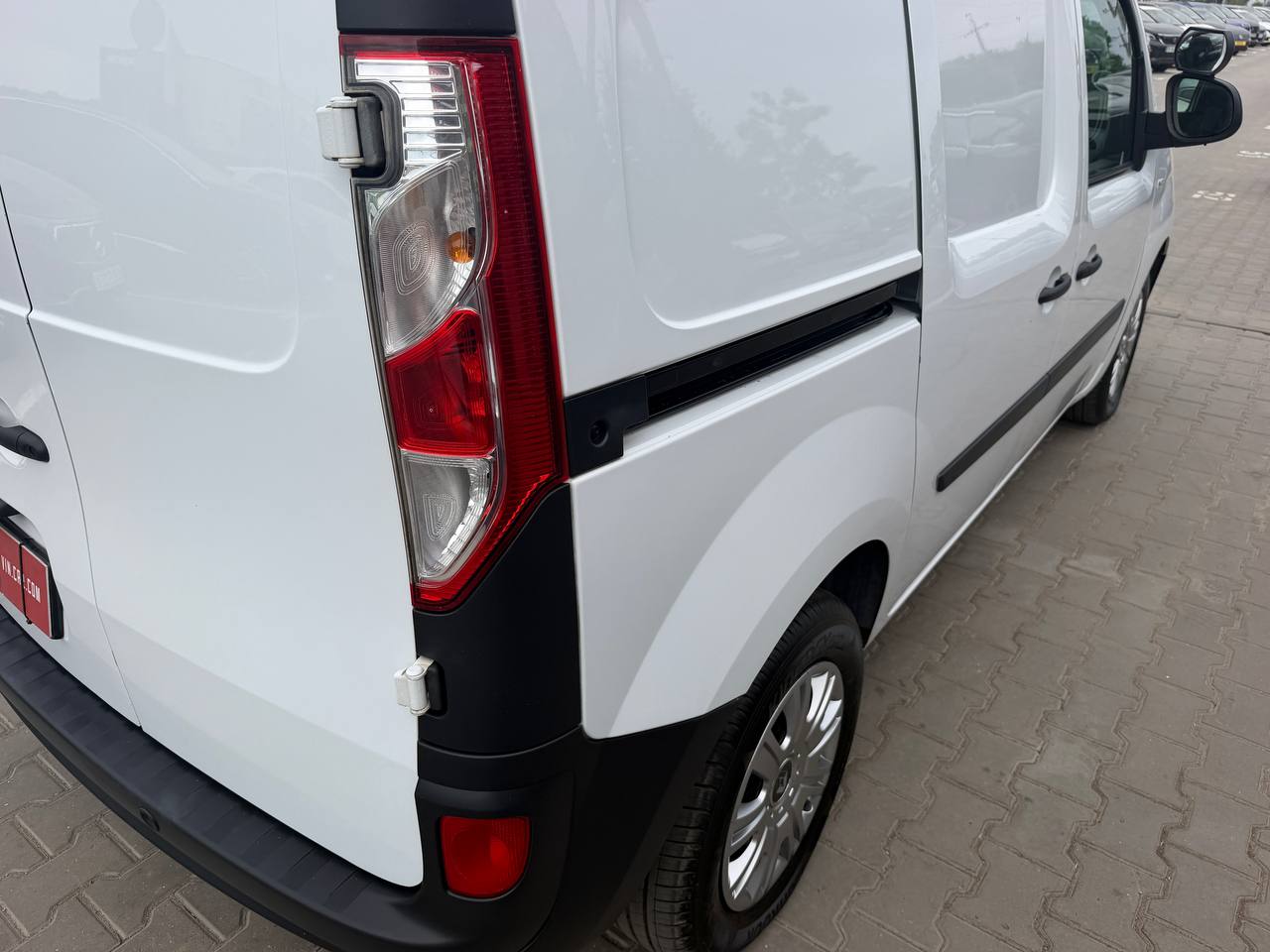 Renault Kangoo Express