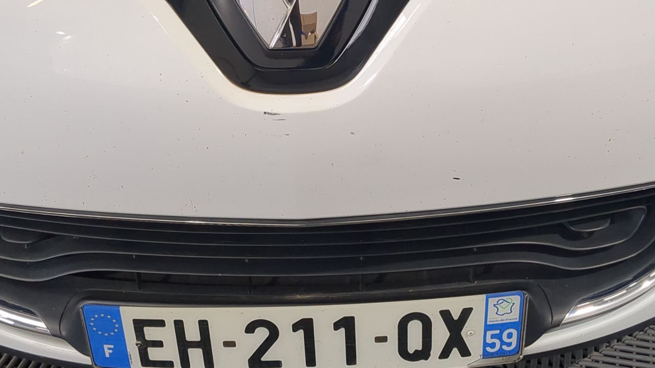 Renault Zoe ZEN