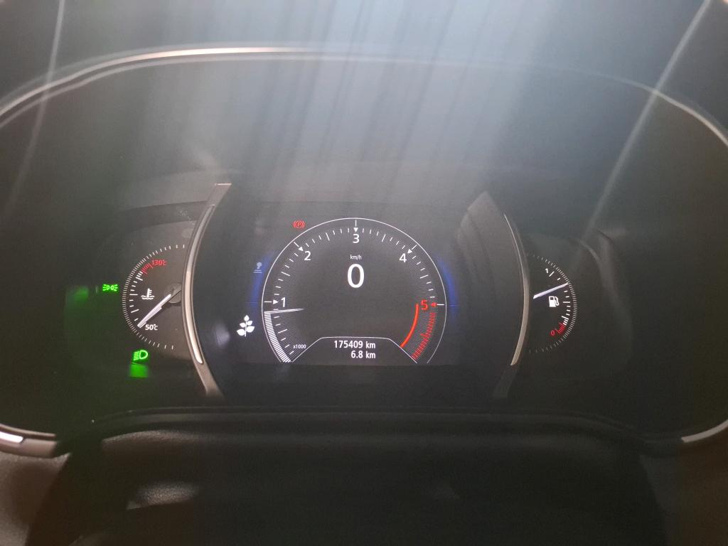Renault Megane IV Estate