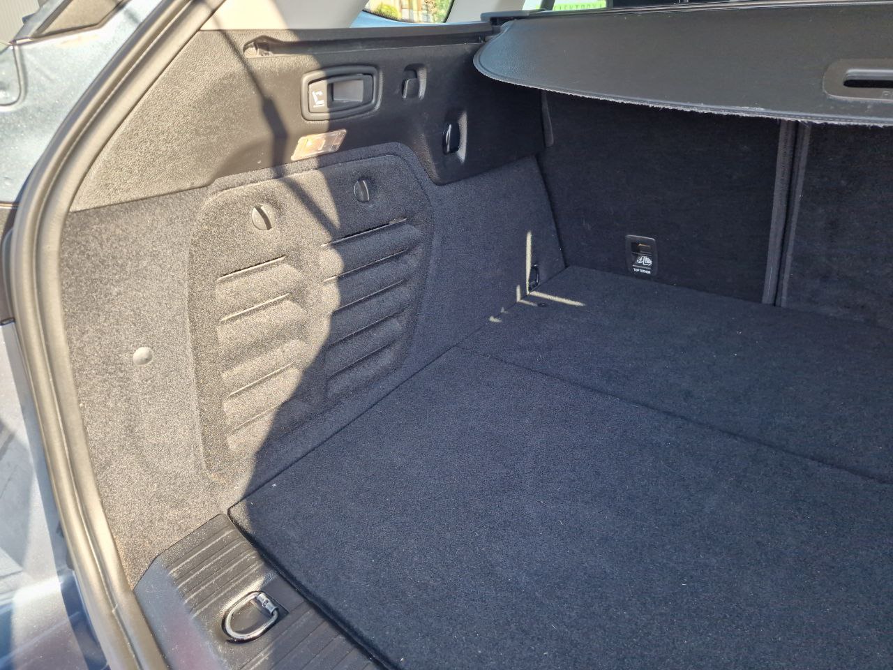 Renault Megane PLUG-IN HYBRIDE