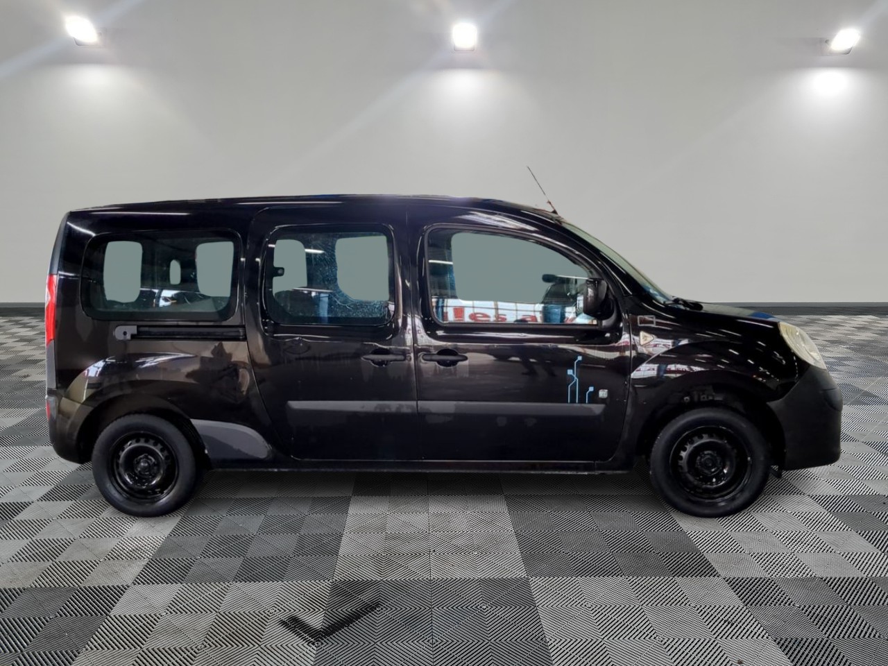 Renault Kangoo Express Z.E.