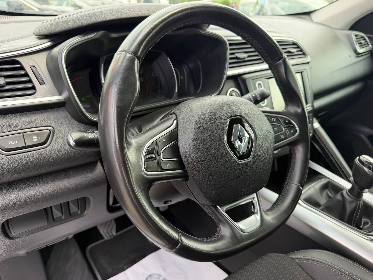 Renault Kadjar INTENS