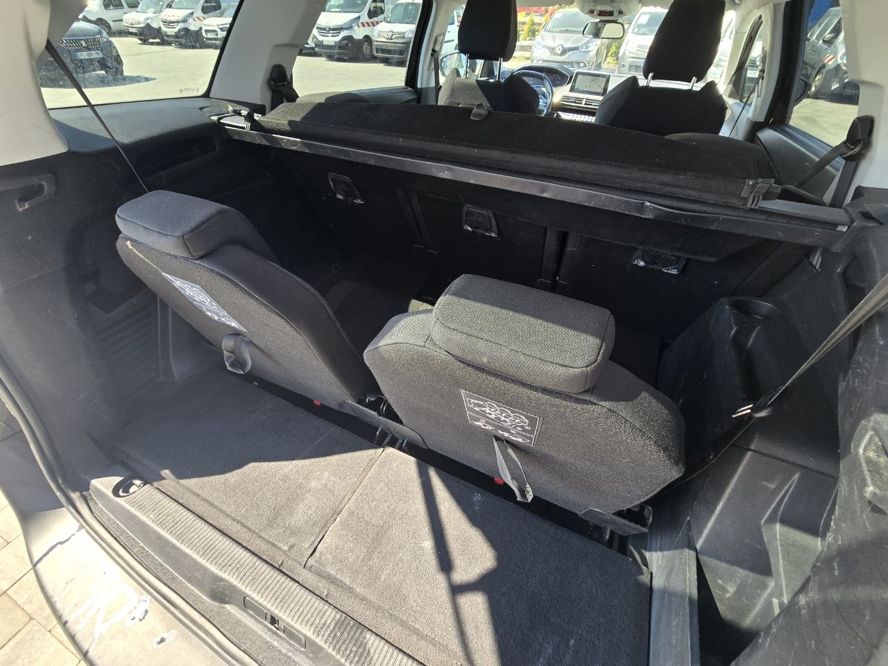 Peugeot 5008 Business