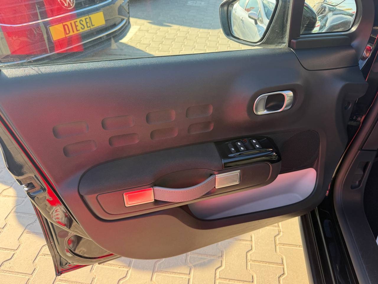 Citroen C3 SHINE Business