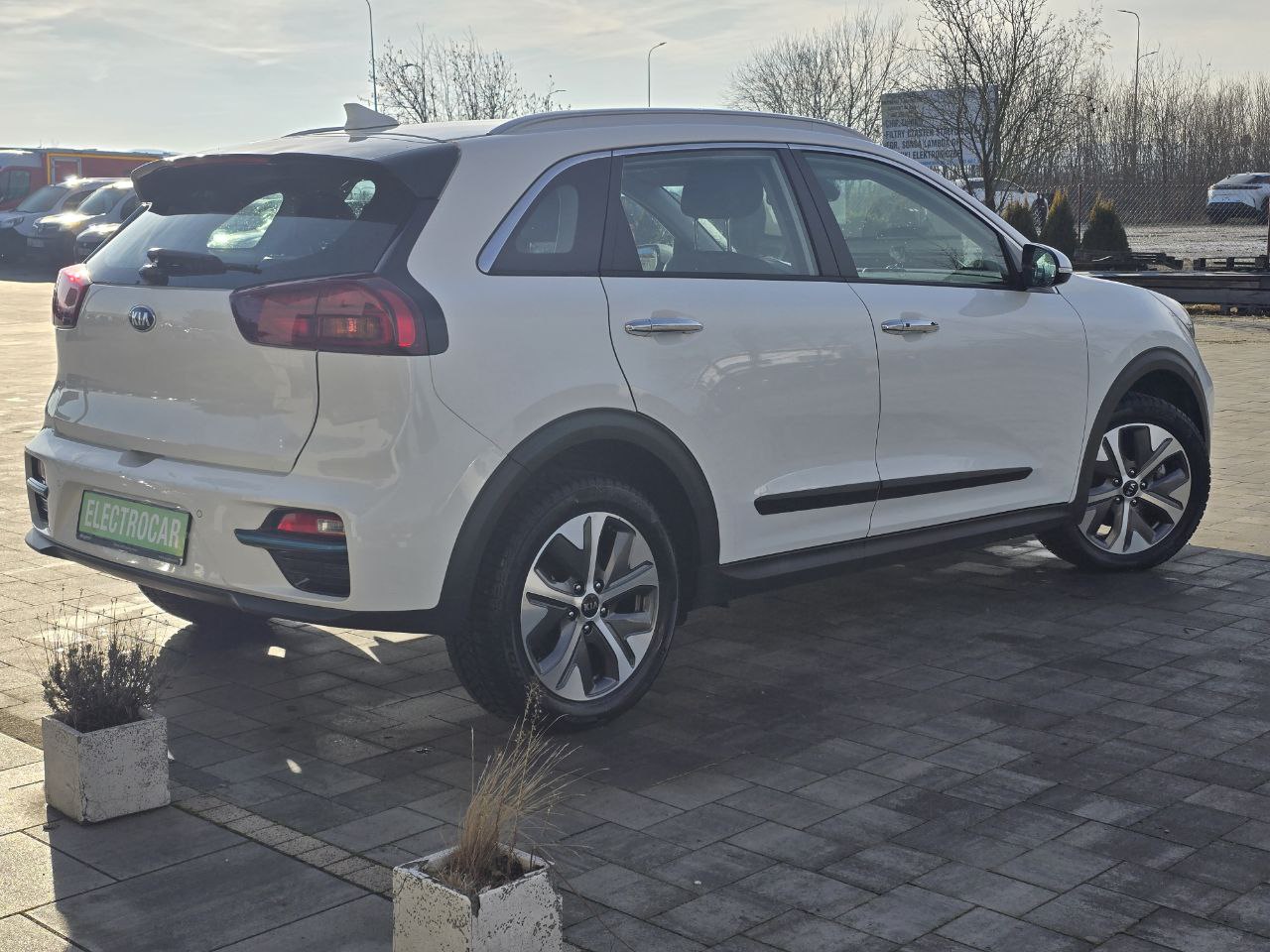 KIA E-NIRO