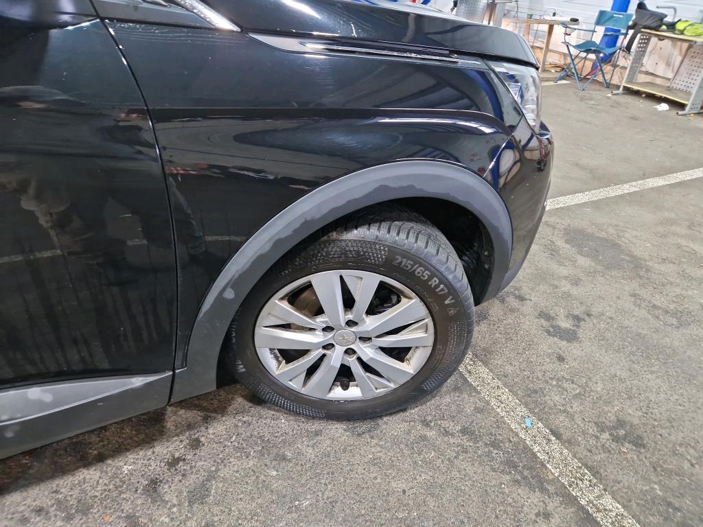 Peugeot 3008 Business