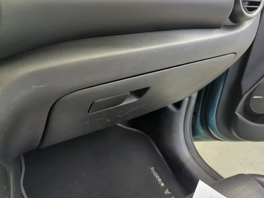 Hyundai Kona Premium