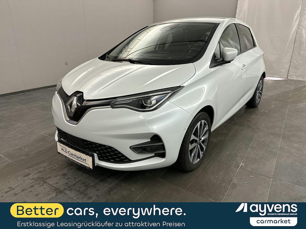 Renault Zoe Intens