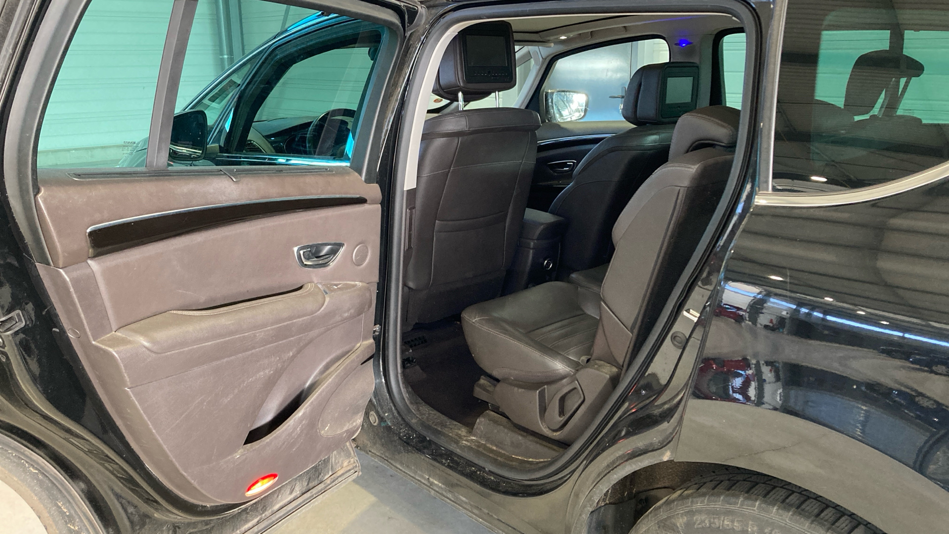 Renault Espace INTENS