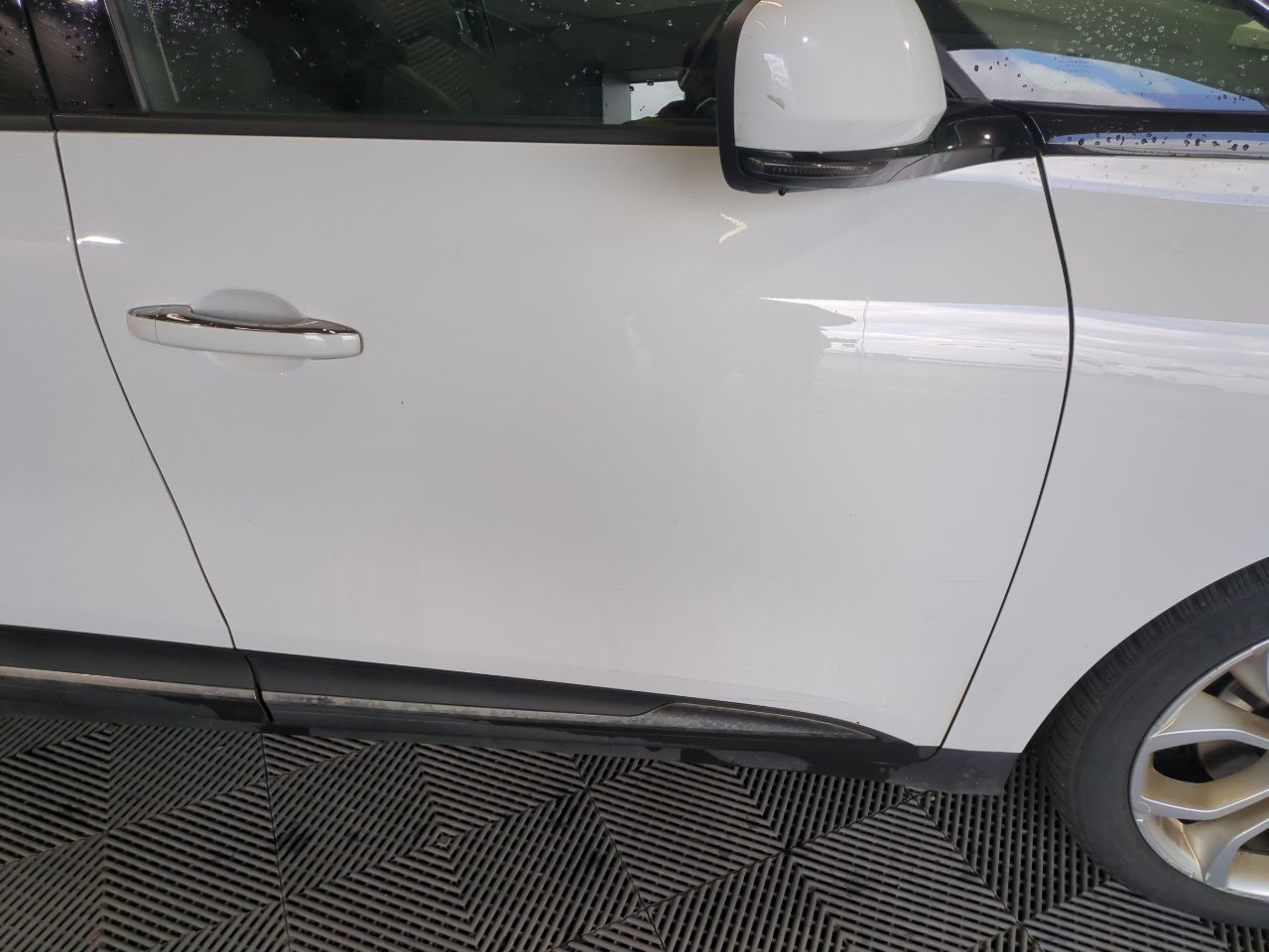 Renault Grand Scenic IV