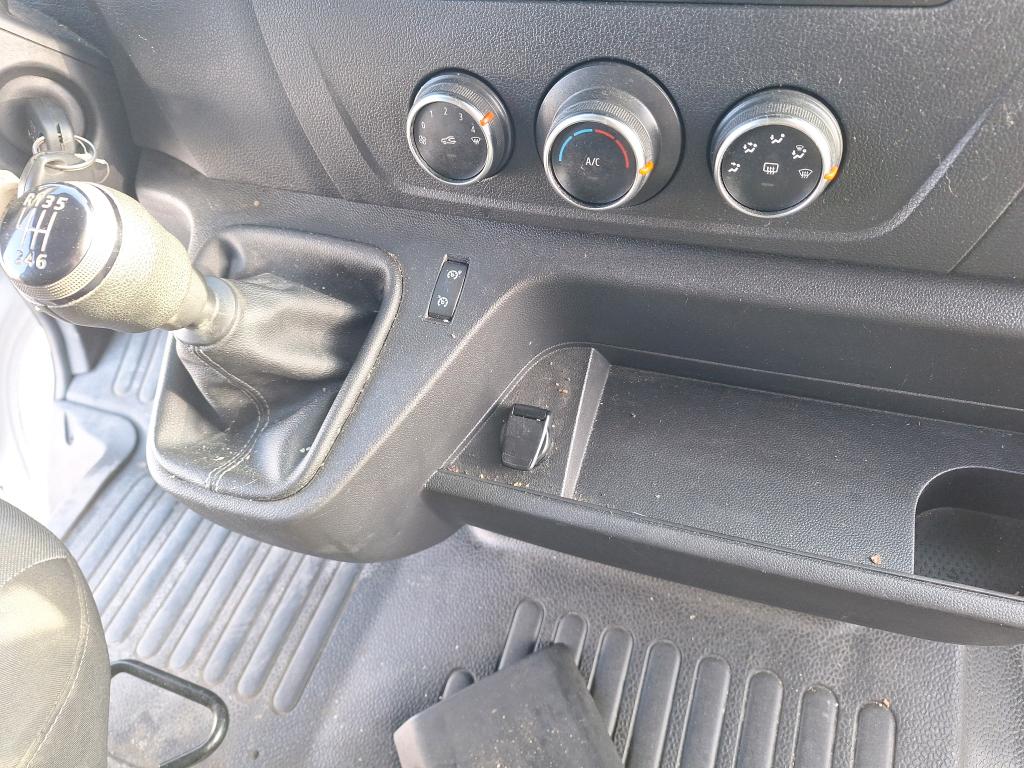 Renault Master FGN TRAC L3H2