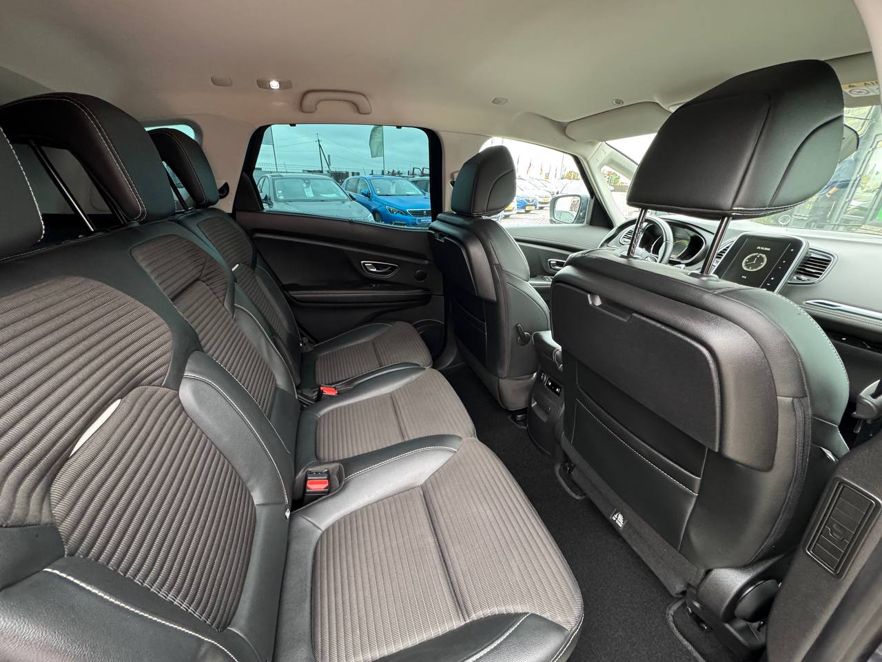 Renault Scenic INTENS