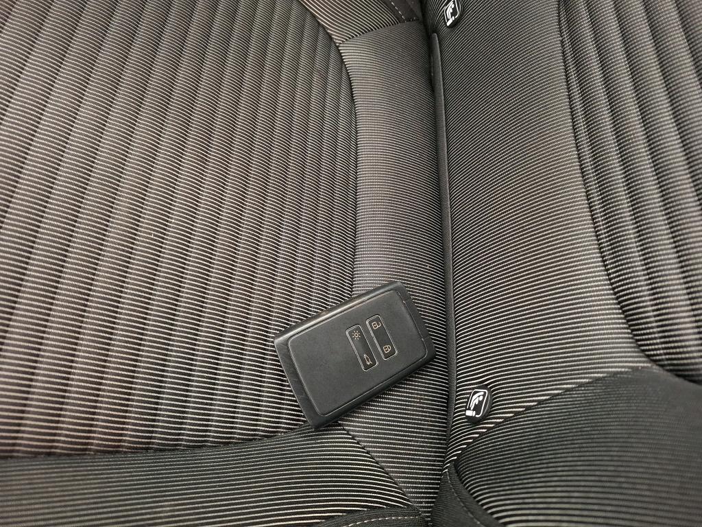 Renault Scenic IV Business
