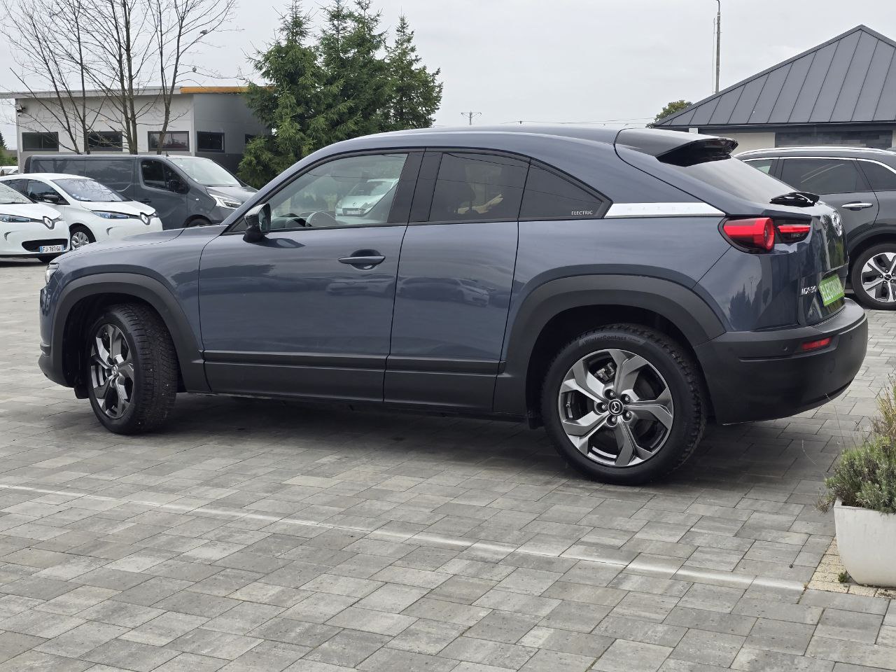 Mazda MX-30