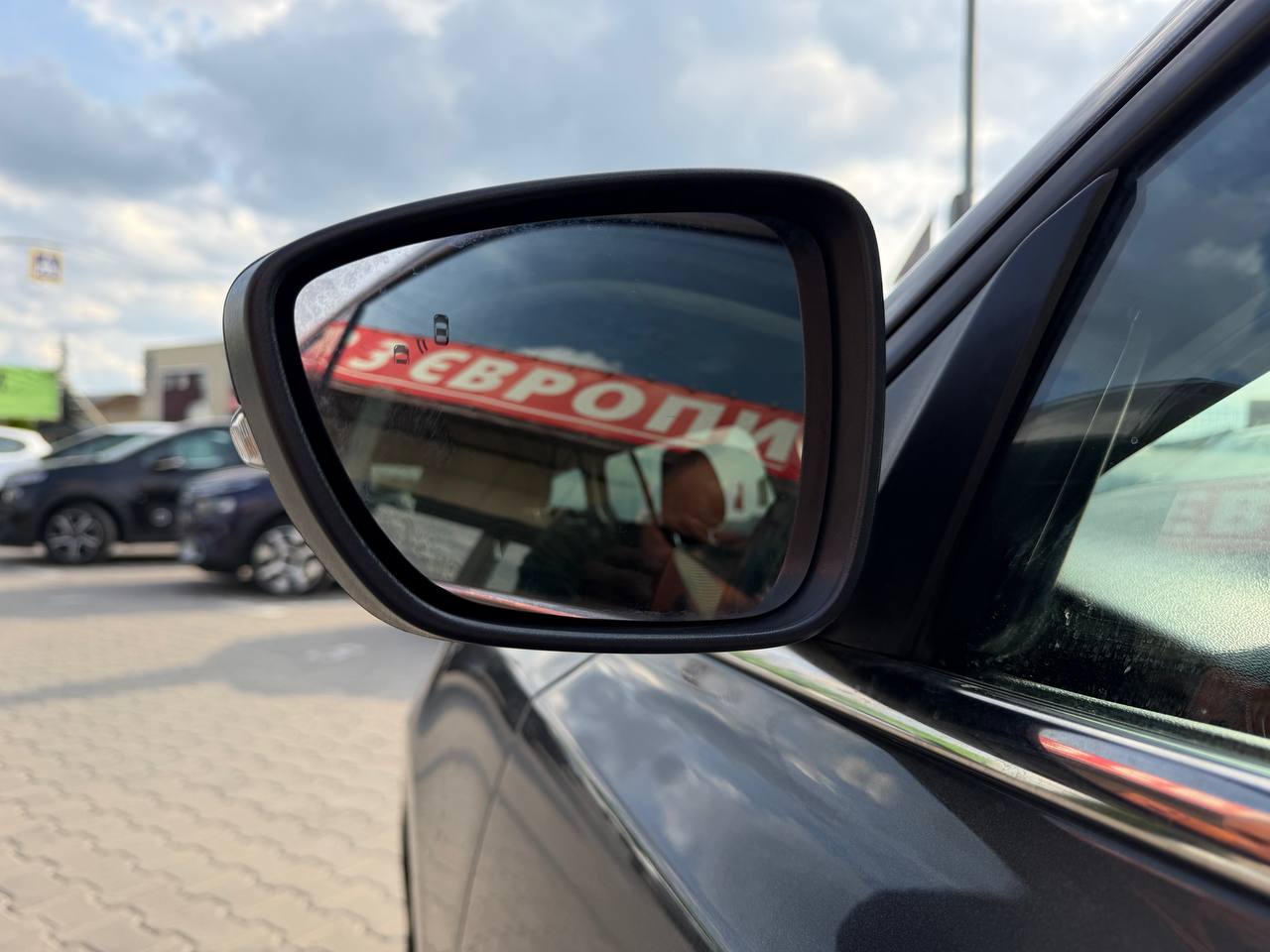 Ford Focus Titanium