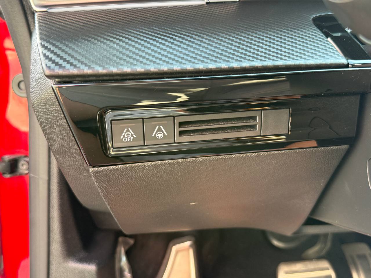 Peugeot 508 GT Line