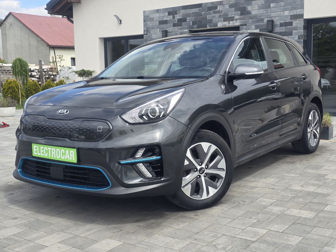 KIA E-NIRO