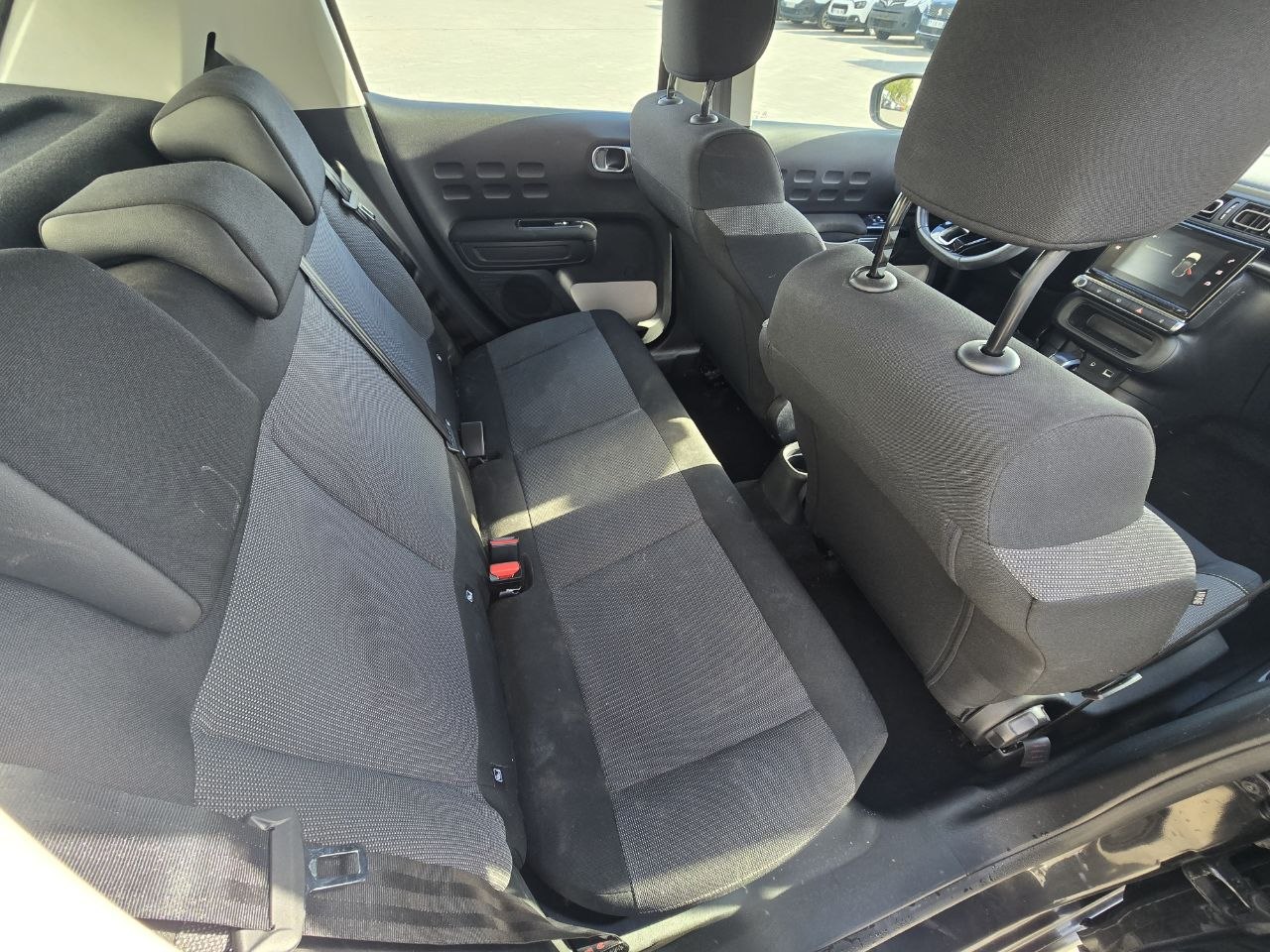 Citroen C3 SHINE Business