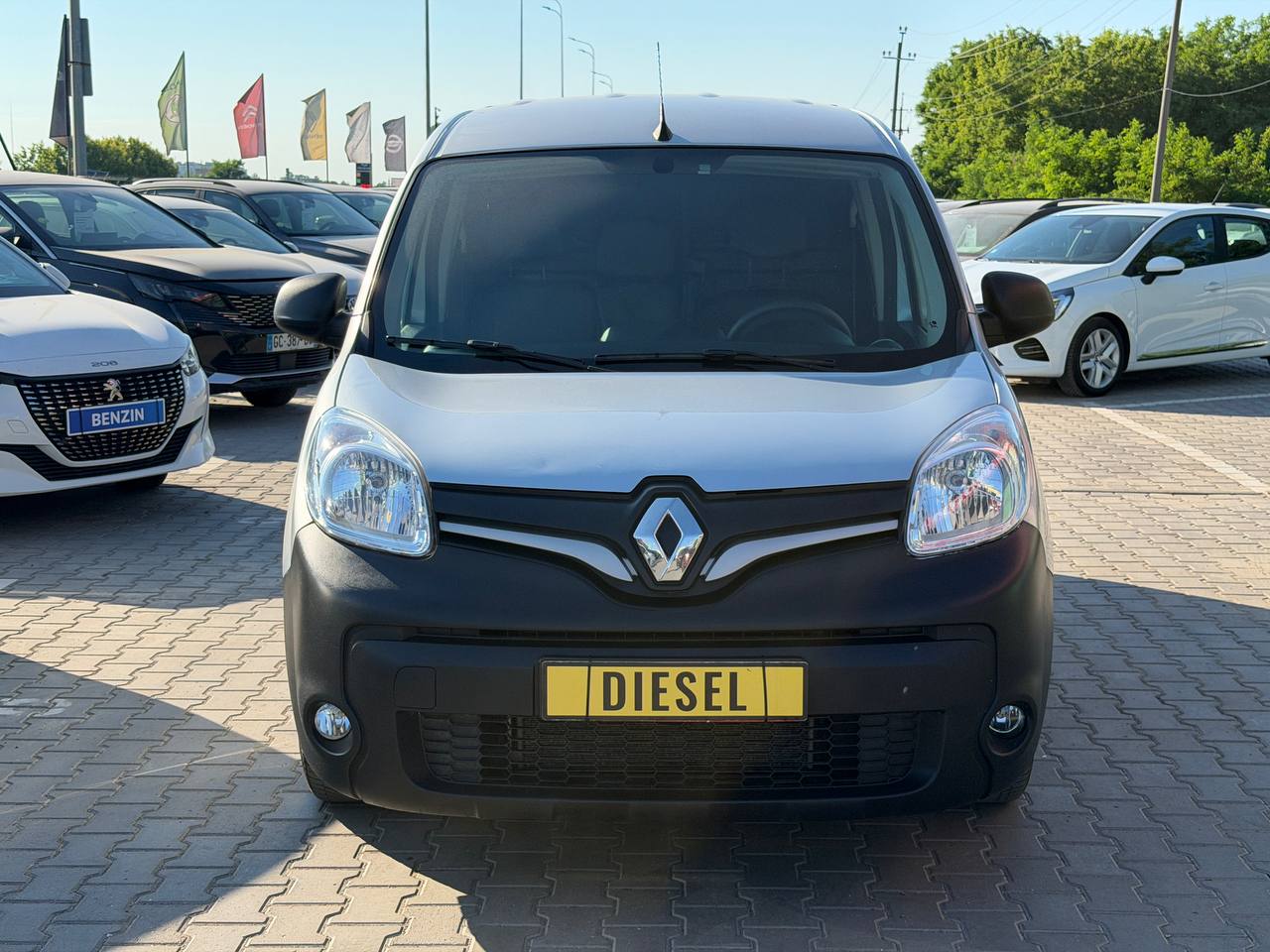Renault Kangoo Express