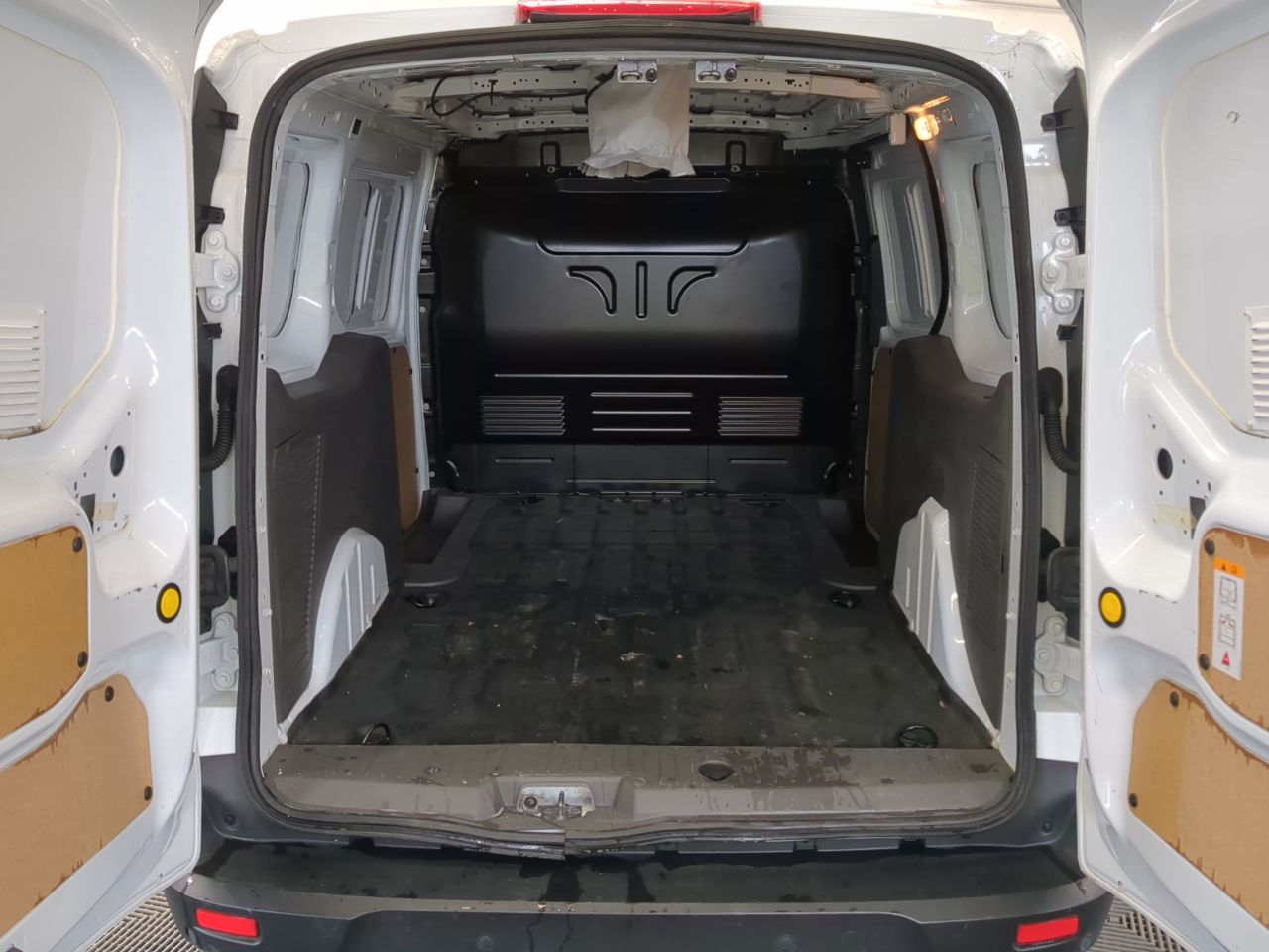 Ford Transit FGN L2