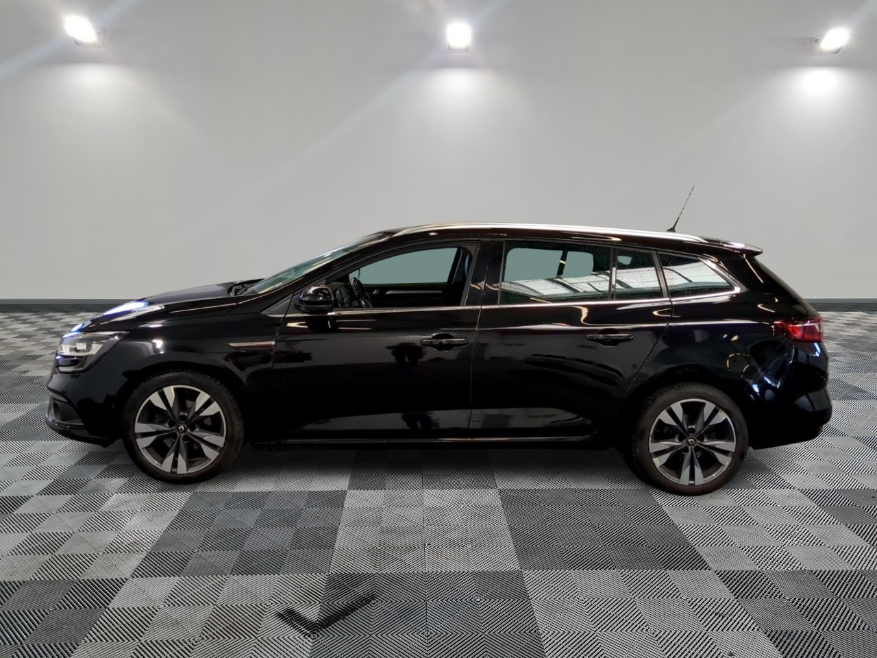 Renault Megane INTENS