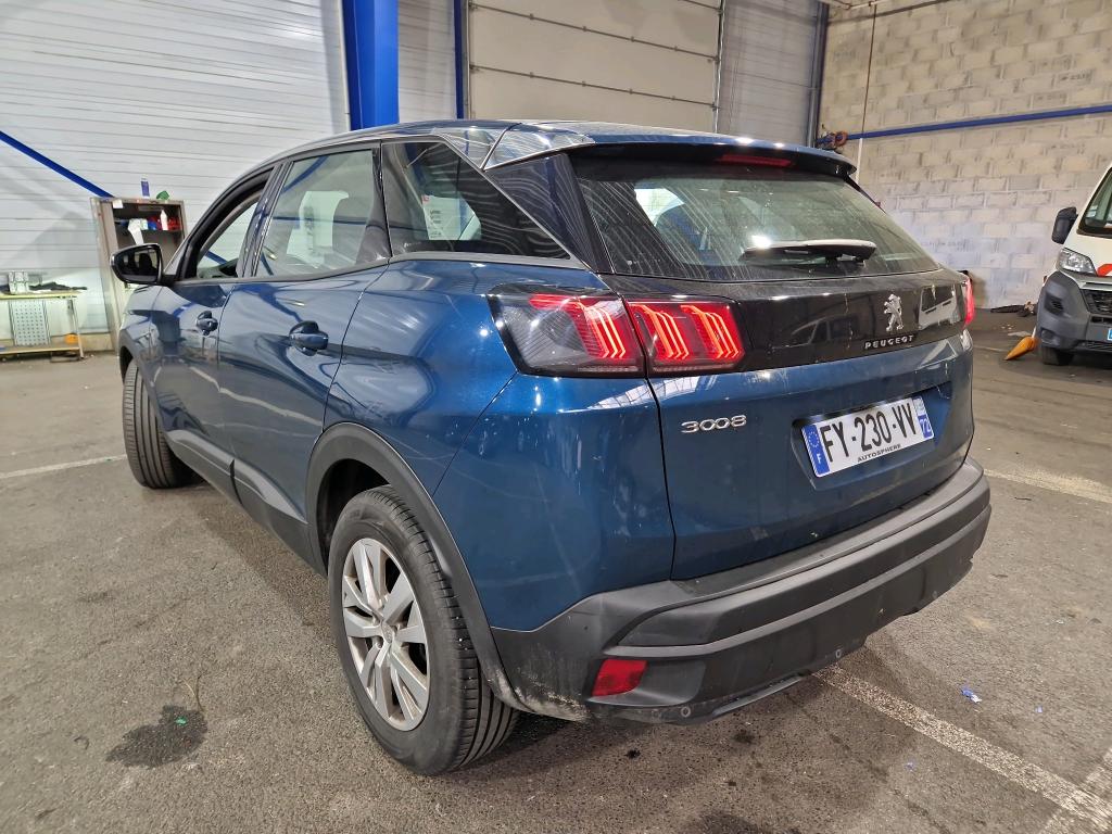 Peugeot 3008 Business
