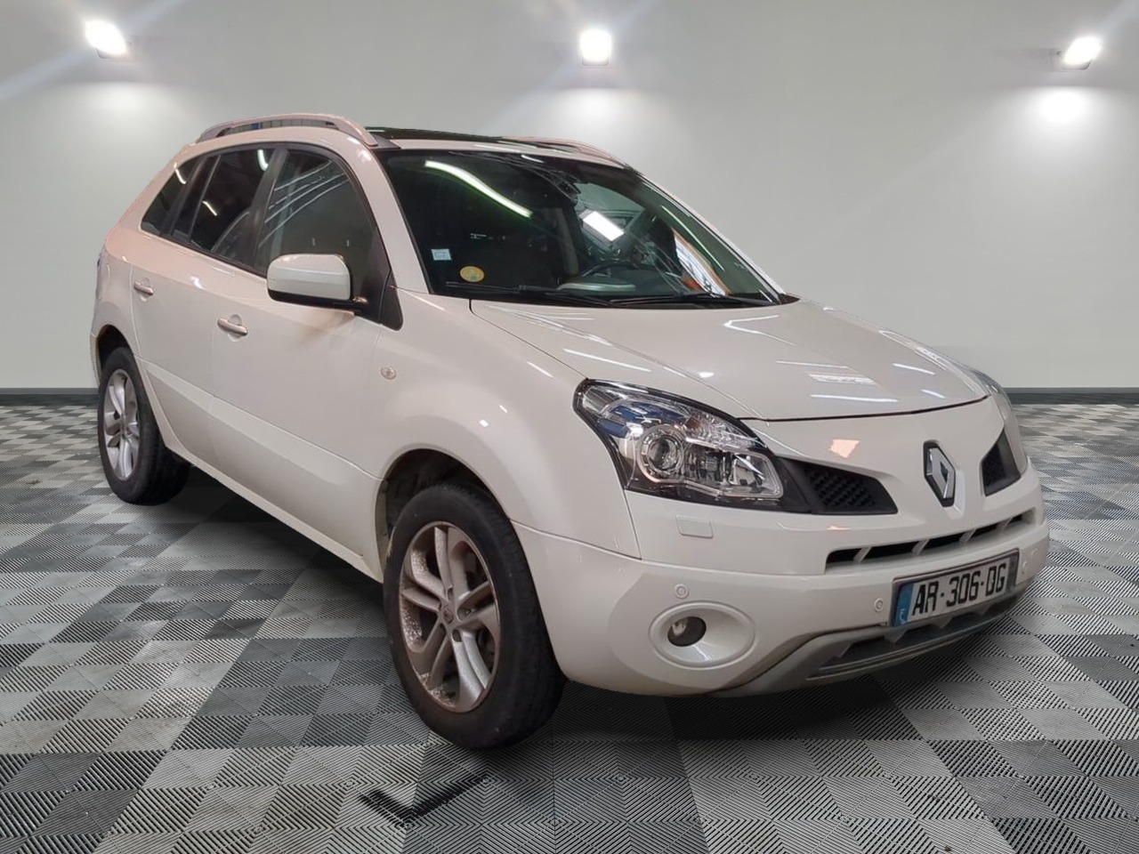 Renault Koleos EXCEPTION 4X4