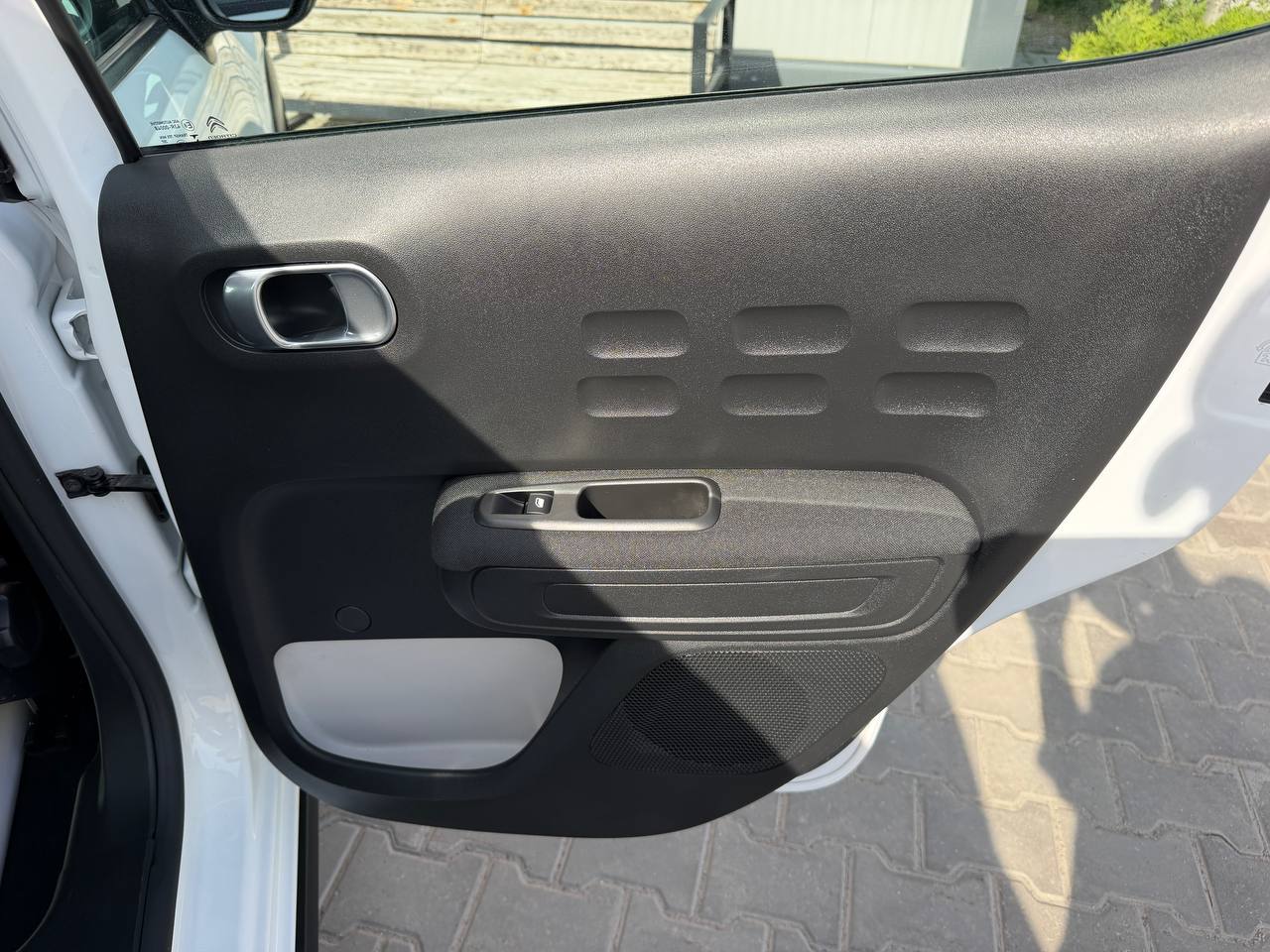 Citroen C3 SHINE Business
