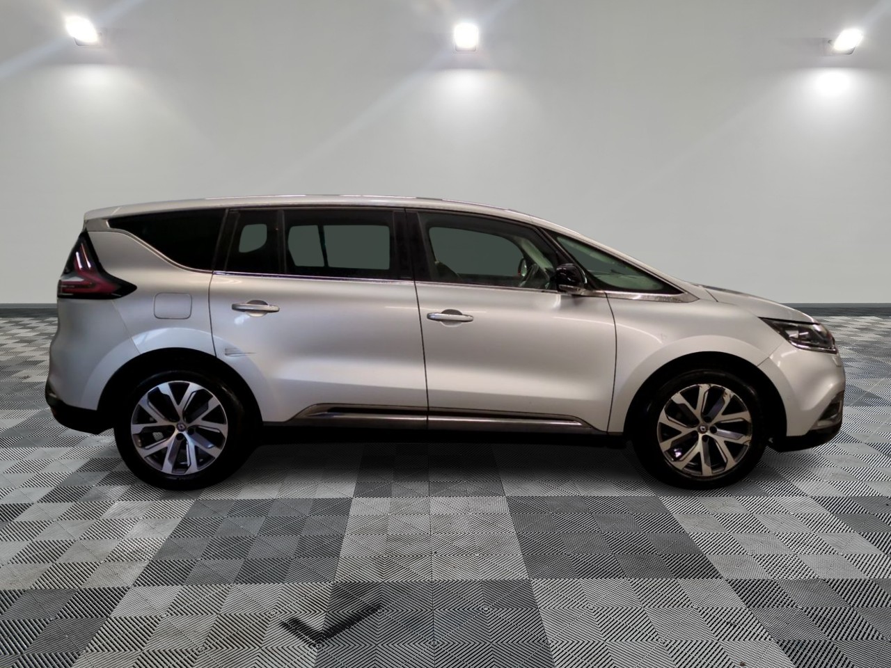Renault Espace INTENS